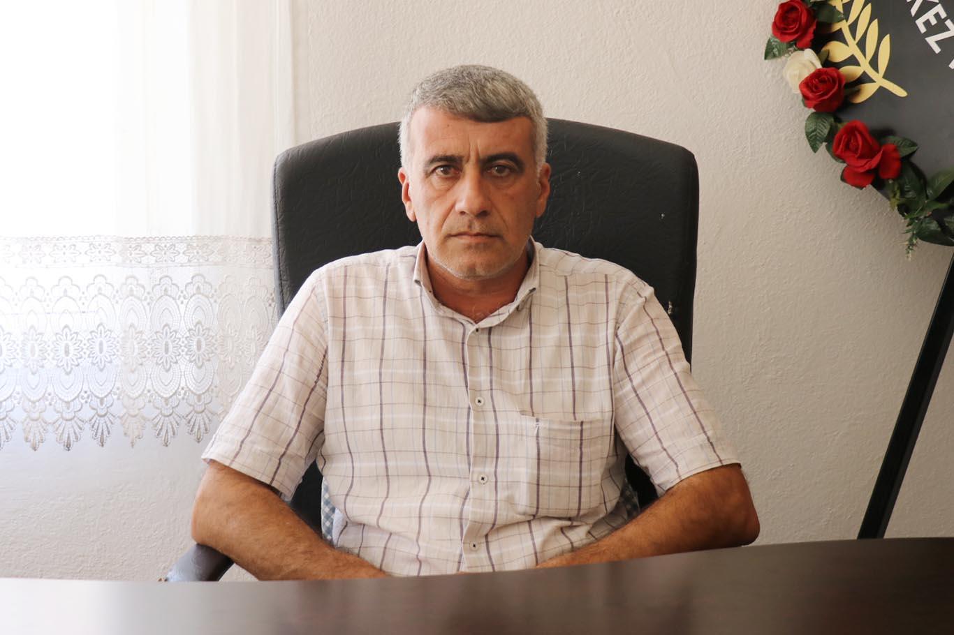 "Muhtarlık seçim kanununda değişiklik yapılmalı" "Muhtarlık seçim kanununda değişiklik yapılmalı"